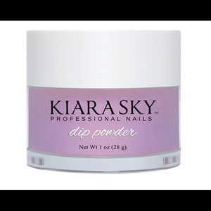 Kiara Sky dip powder bundle